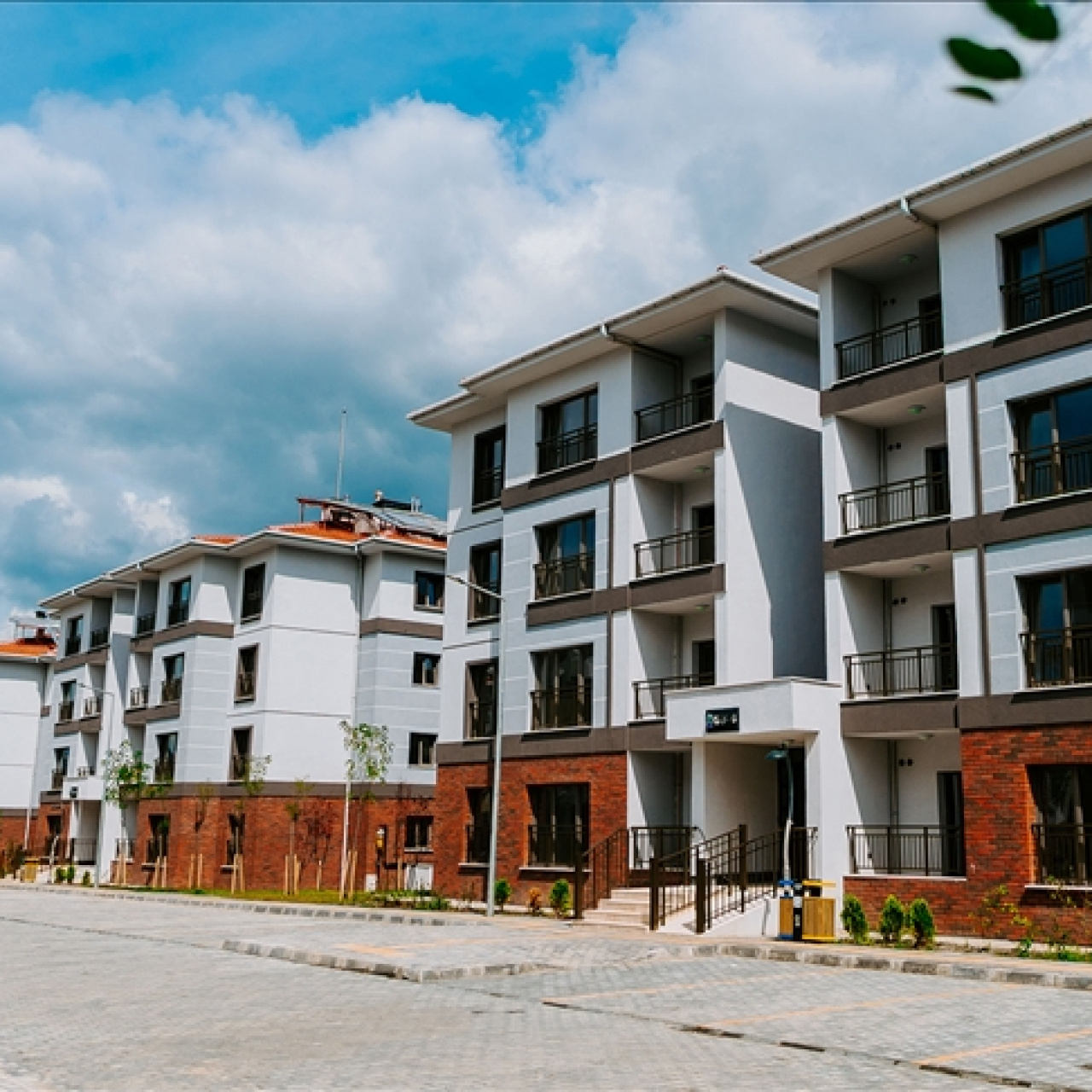 TOKİ Eskişehir kura sonuçları açıklandı