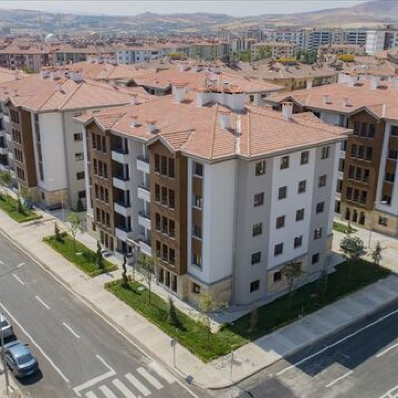 TOKİ Tekirdağ kura sonuçları sorgulama