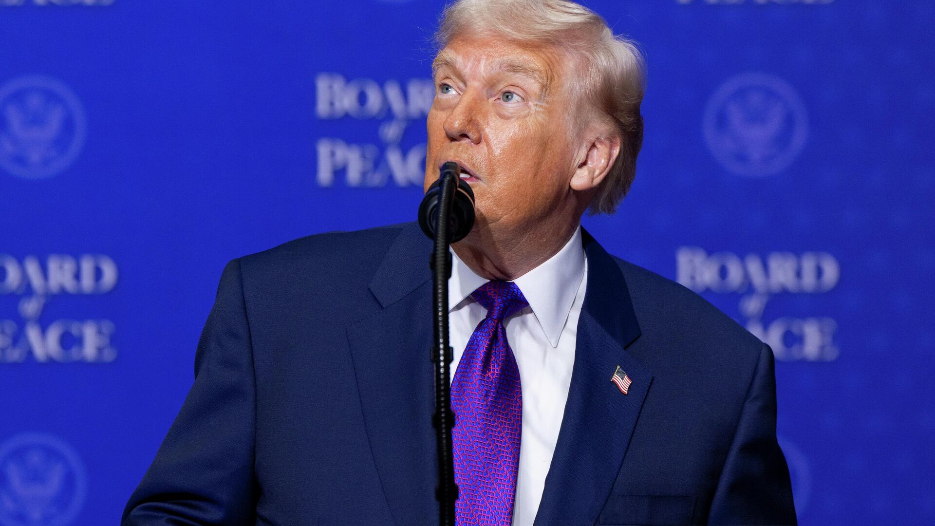 Trump: İran'ın ABD ile anlaşma yapması için en fazla 15 günü var