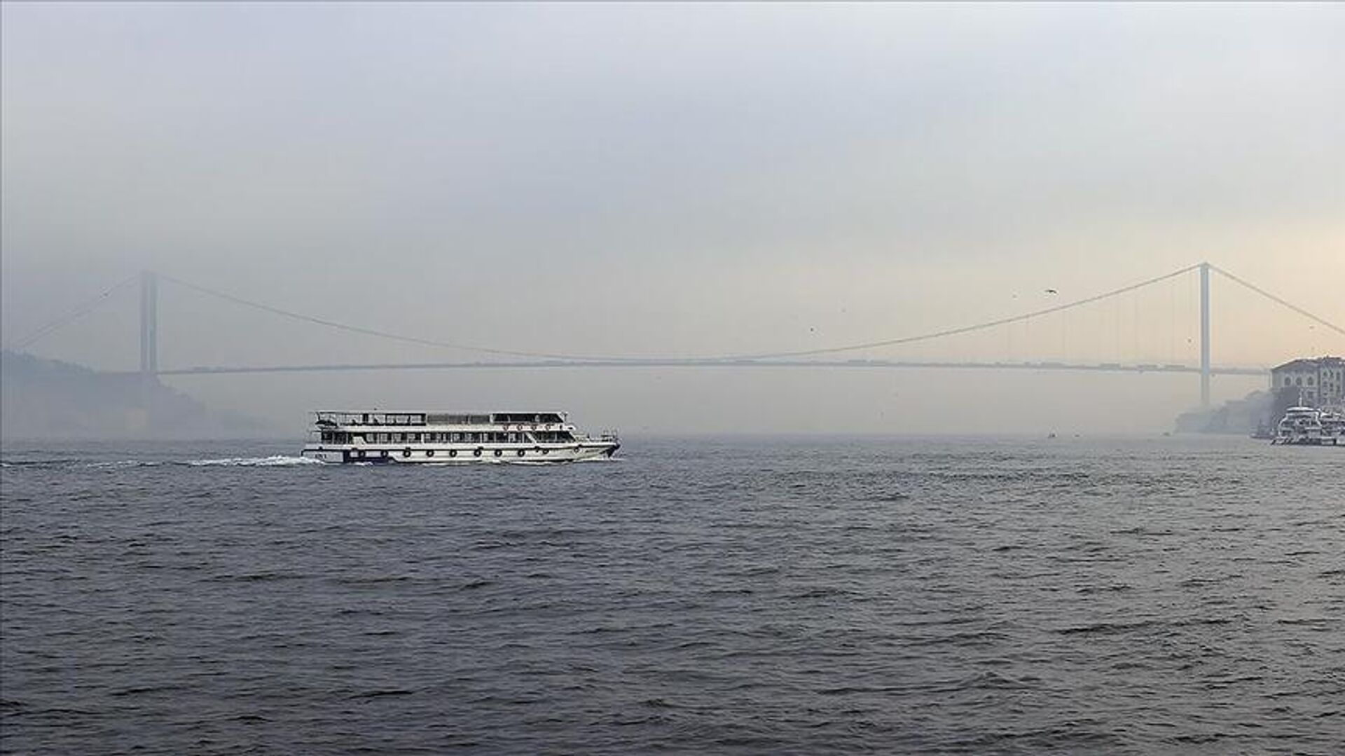 İstanbul Boğazı'na nazır dev arsa satıldı: 7.5 milyar lira değer biçildi