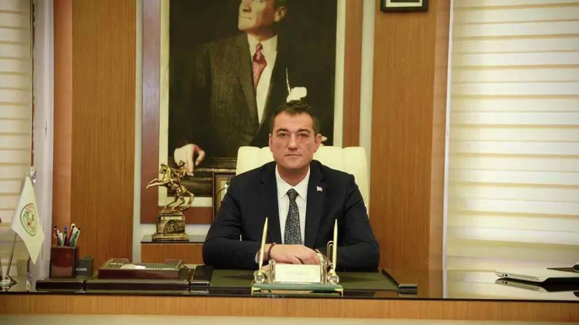 Giresun Belediye Başkanı Fuat Köse yoğun bakımda