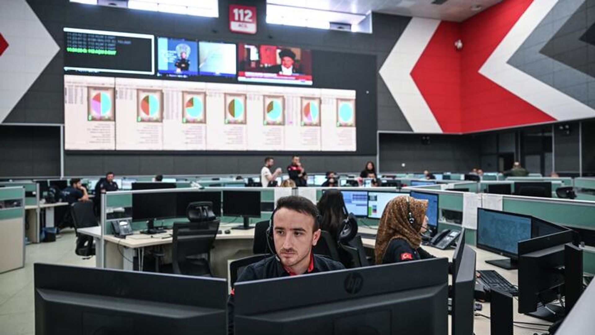 Rüya tabiri isteyen de takma dişi kaybolan da 112'yi aradı: 18 bin TL cezası var