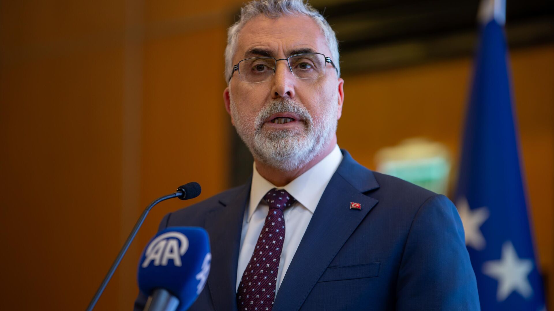 Bakan Işıkhan: Kadınlarda işsizlik oranı 13 yılın en düşük seviyesinde