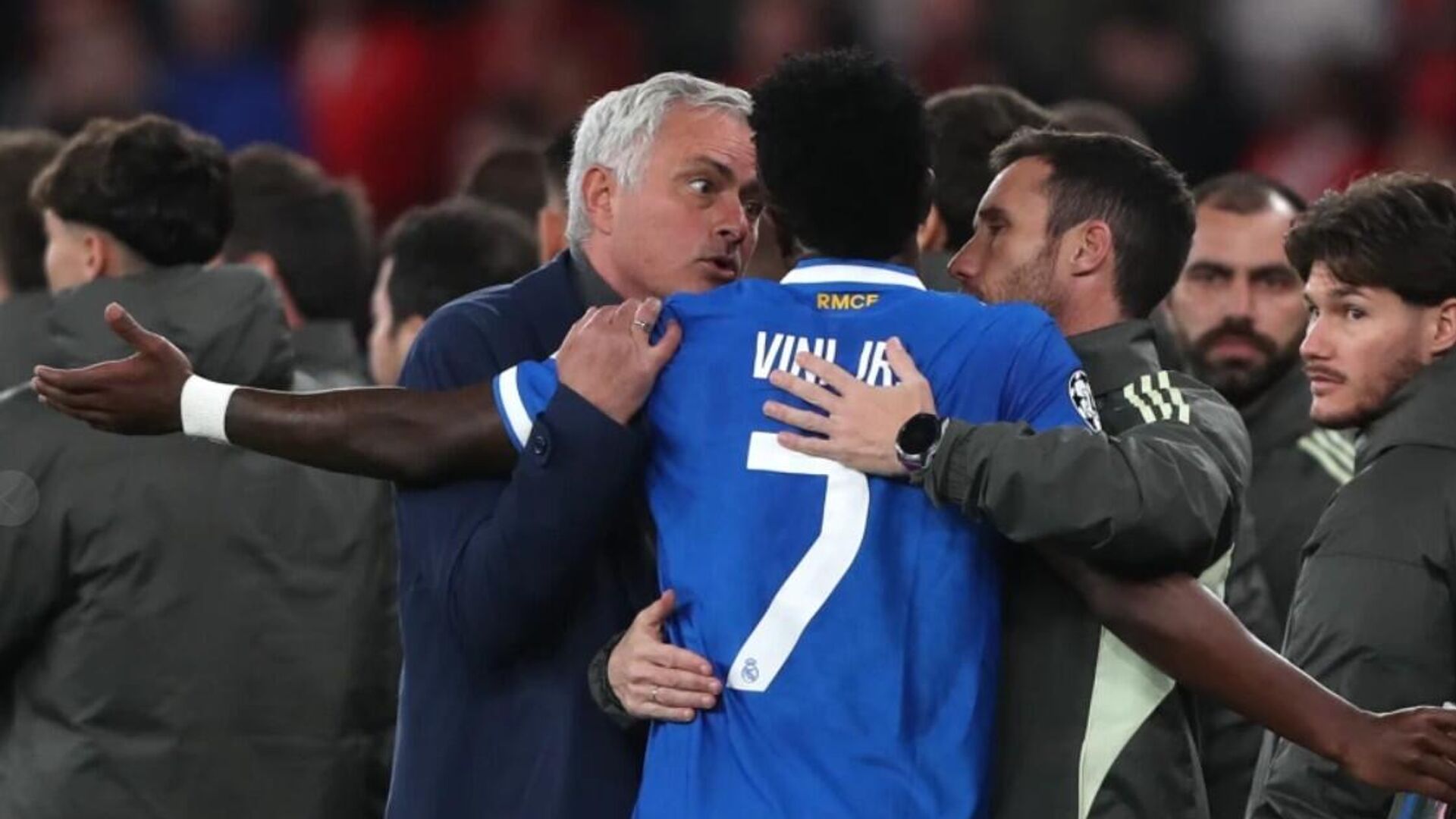 Prestianni, Vinicius’a maymun dediğini itiraf etti