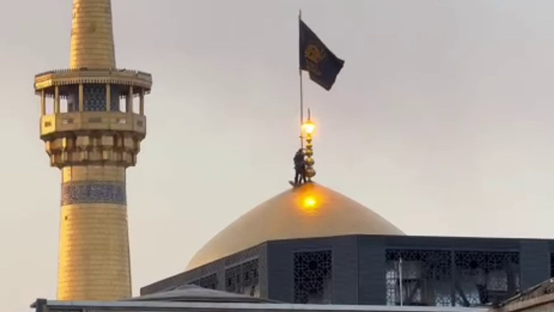 Hamaney'in danışmanı Muhbir açıkladı: Yönetim nasıl olacak?