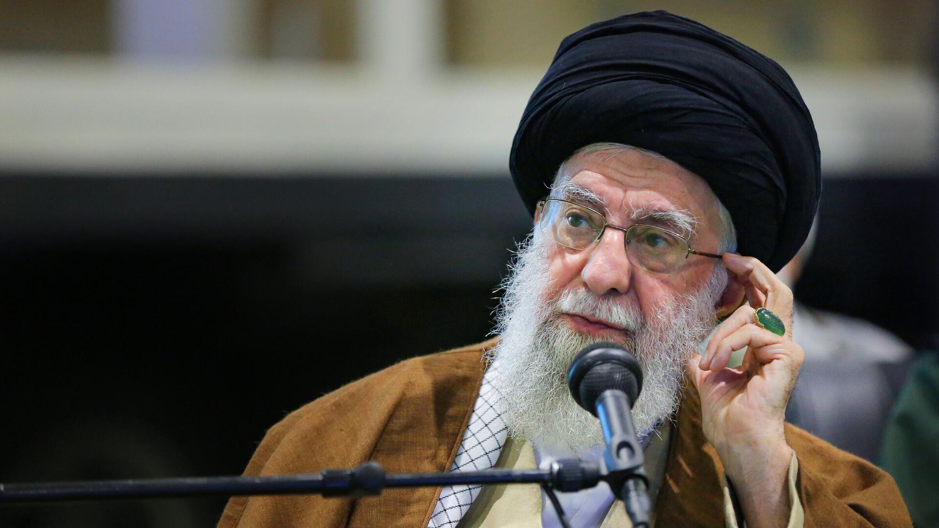 ABD-İsrail saldırısında İran lideri Hamaney'in kızı, damadı, torunu ve gelini hayatını kaybetti