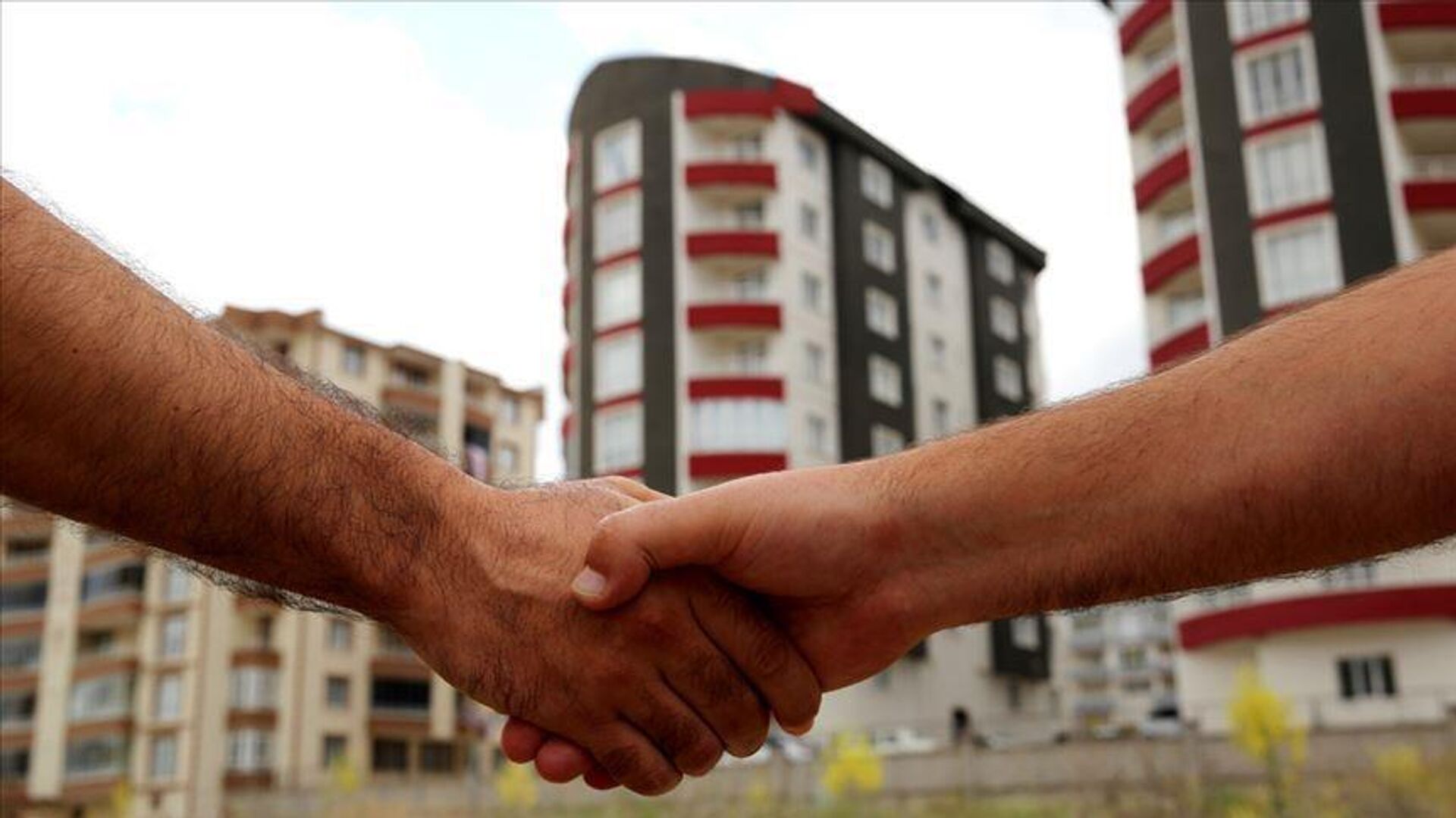 Ev alırken metrekare dolandırıcılığı: Evin metrekaresini brüt üzerinden hesaplıyorlar