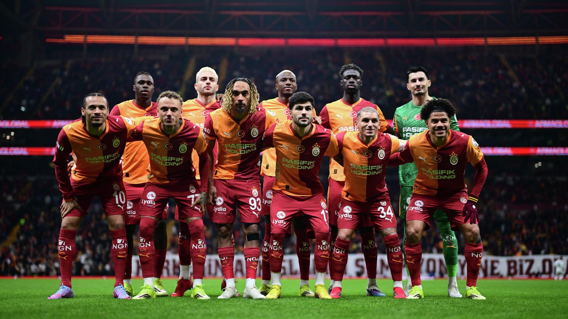 Liverpool maçına doğru Okan Buruk: Juventus favoriydi ama turu Galatasaray geçti, Liverpool da bu turun favorisi