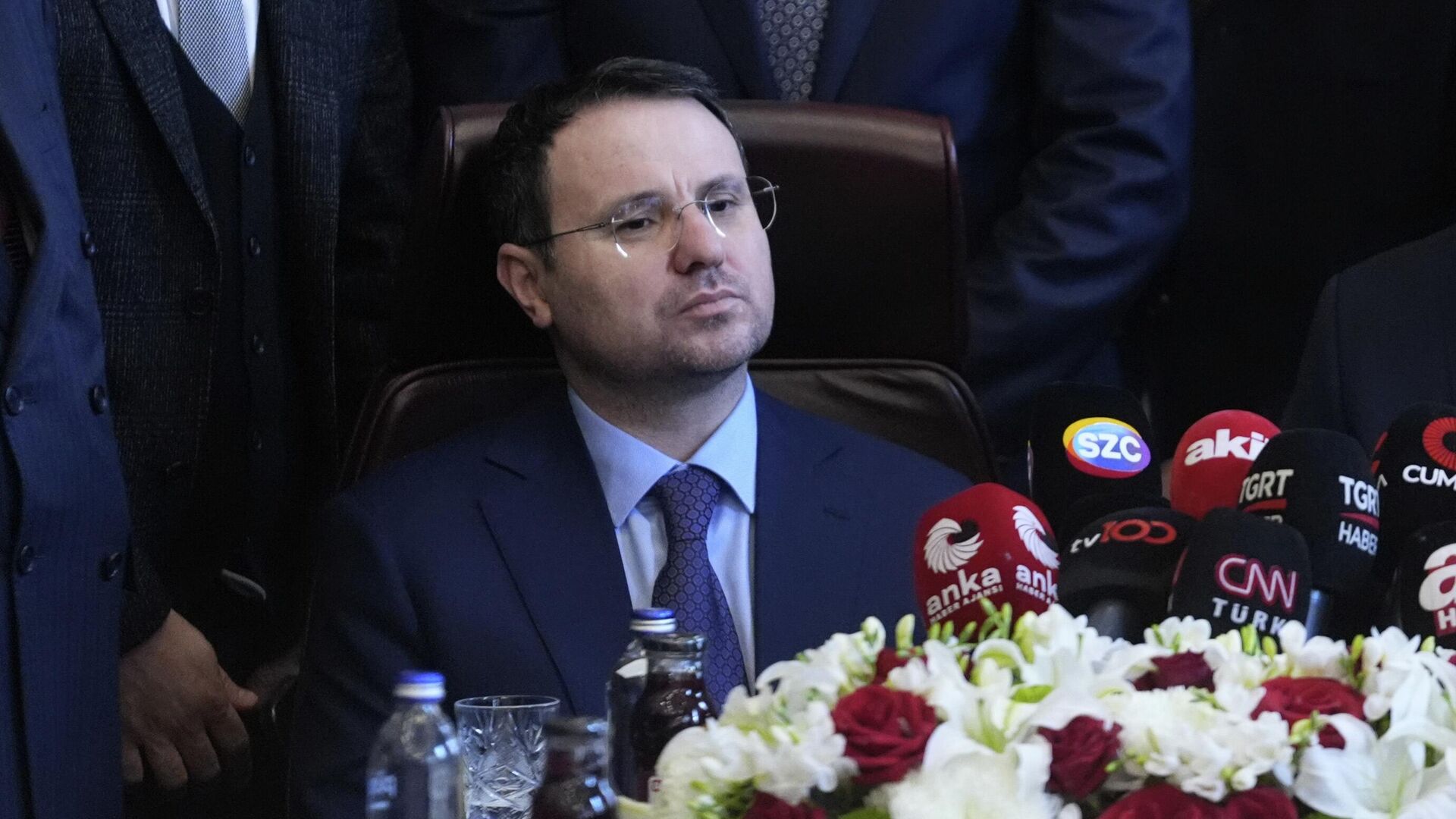 Adalet Bakanı Gürlek İBB davasıyla ilgili konuştu: Kanun değişikliği gerekiyor