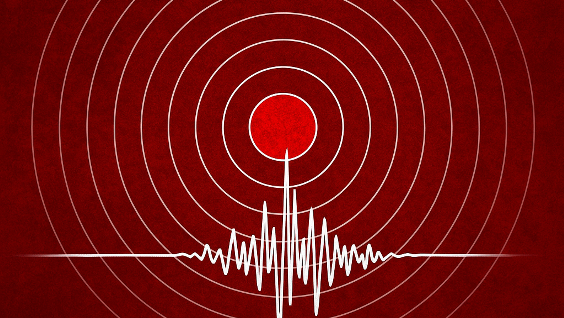 Akdeniz'de 4.8'lik depremin ardından bir deprem daha