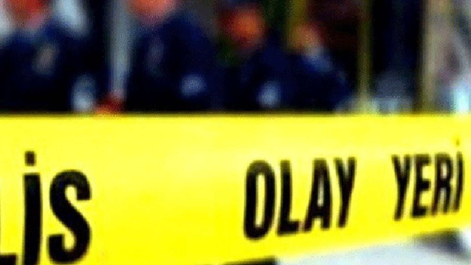 İzmir'de acı olay: Bebek şalgam suyuna düşerek hayatını kaybetti