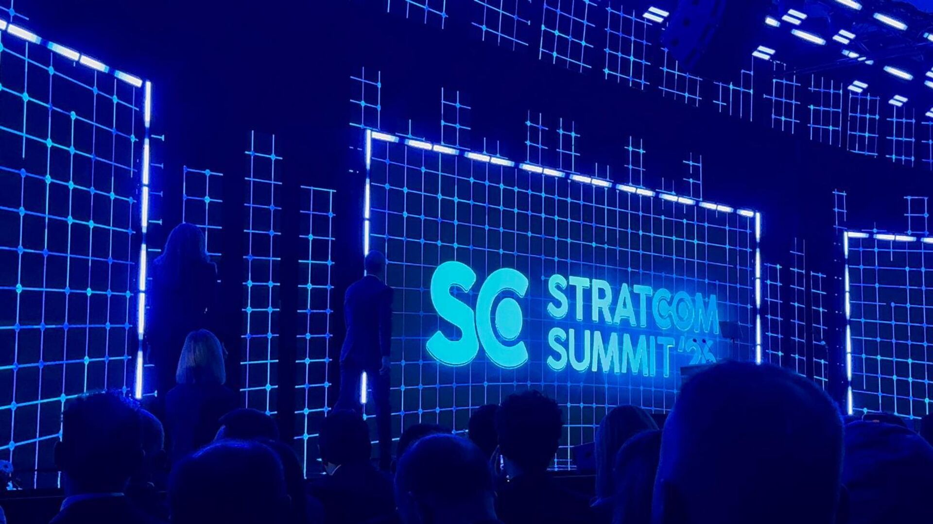 İstanbul’da STRATCOM Zirvesi başladı: Küresel krizler ve yeni güç dengeleri masada