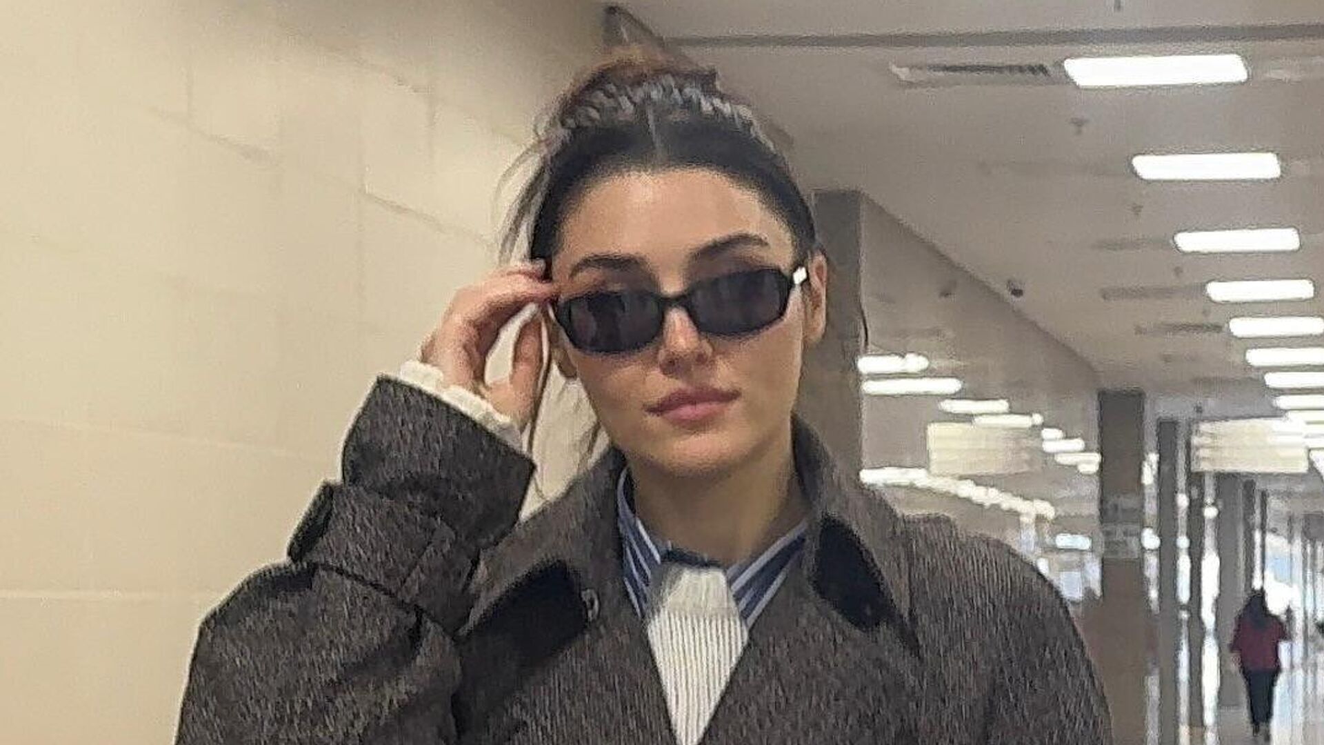 Uyuşturucu soruşturmasında gözaltına alınmıştı: Hande Erçel hakkında karar