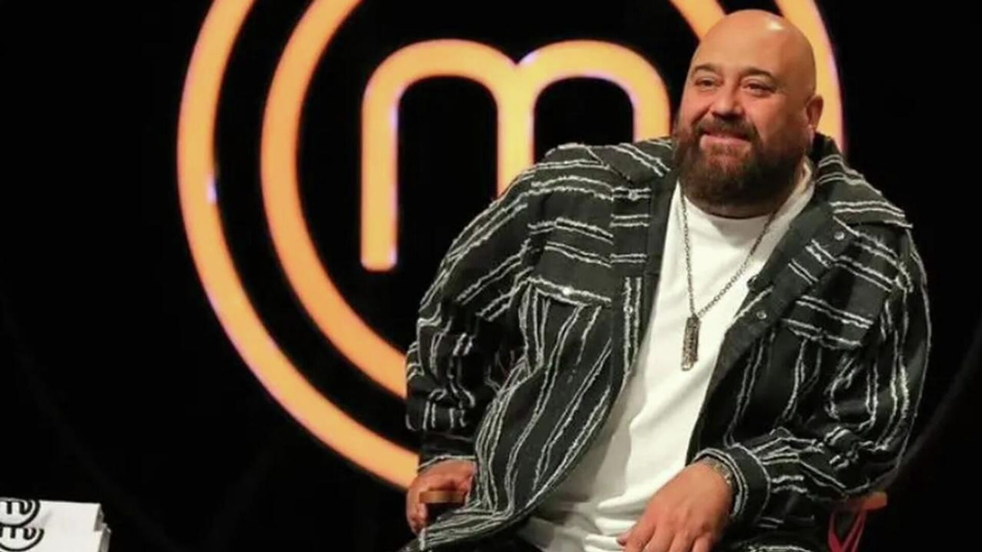Hakkında gözaltı kararı verilen ünlü şef Somer Sivrioğlu'ndan ilk açıklama