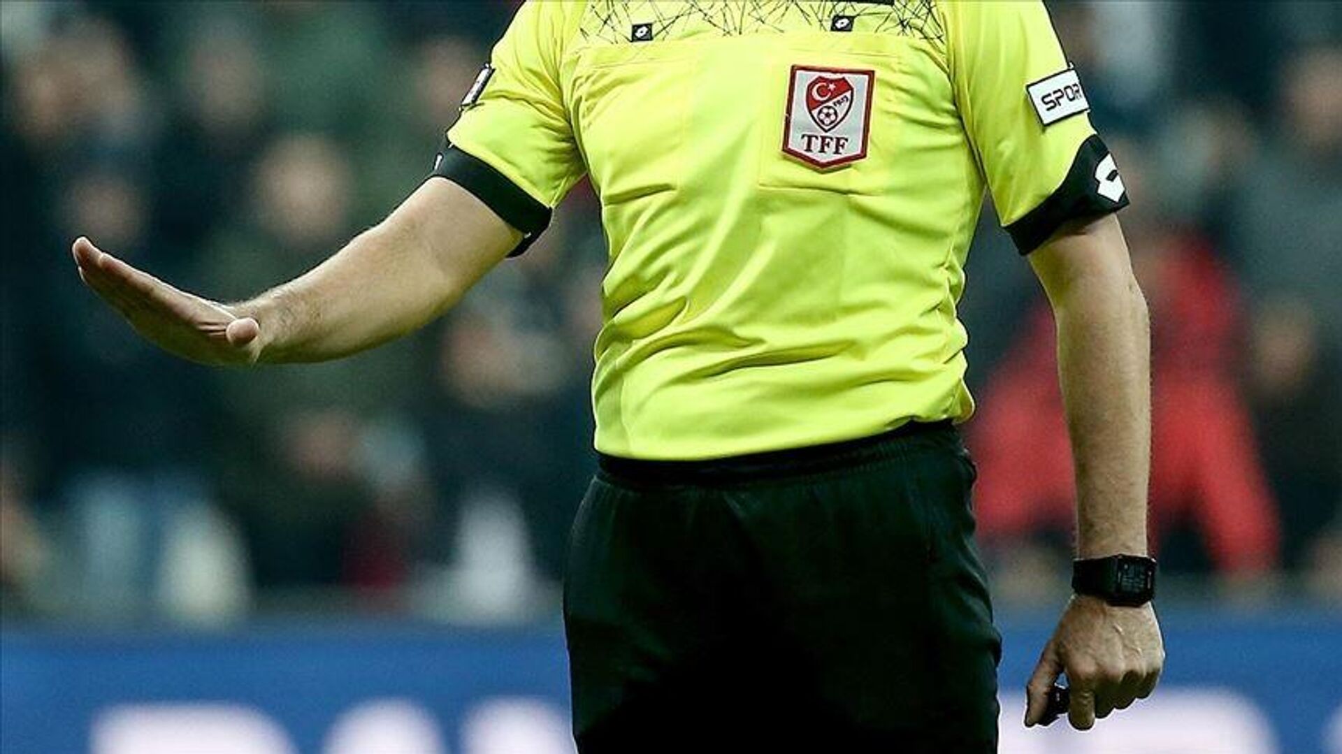 Haftanın hakemleri belli oldu: Trendyol Süper Lig'in 29. haftasında kimler düdük çalacak?