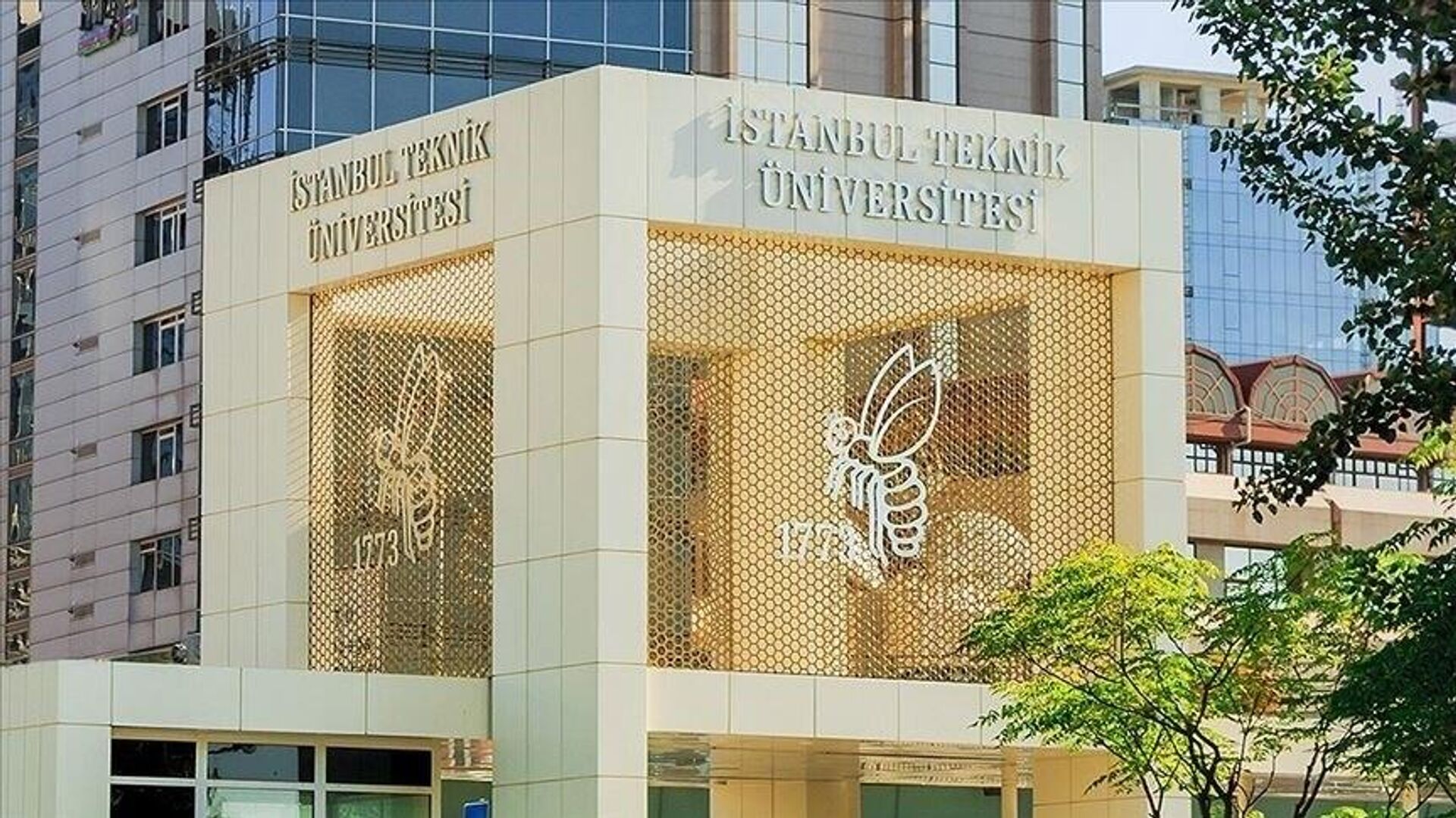 Sarıyer'de kız yurduna girmişti: Şüpheli tutuklandı