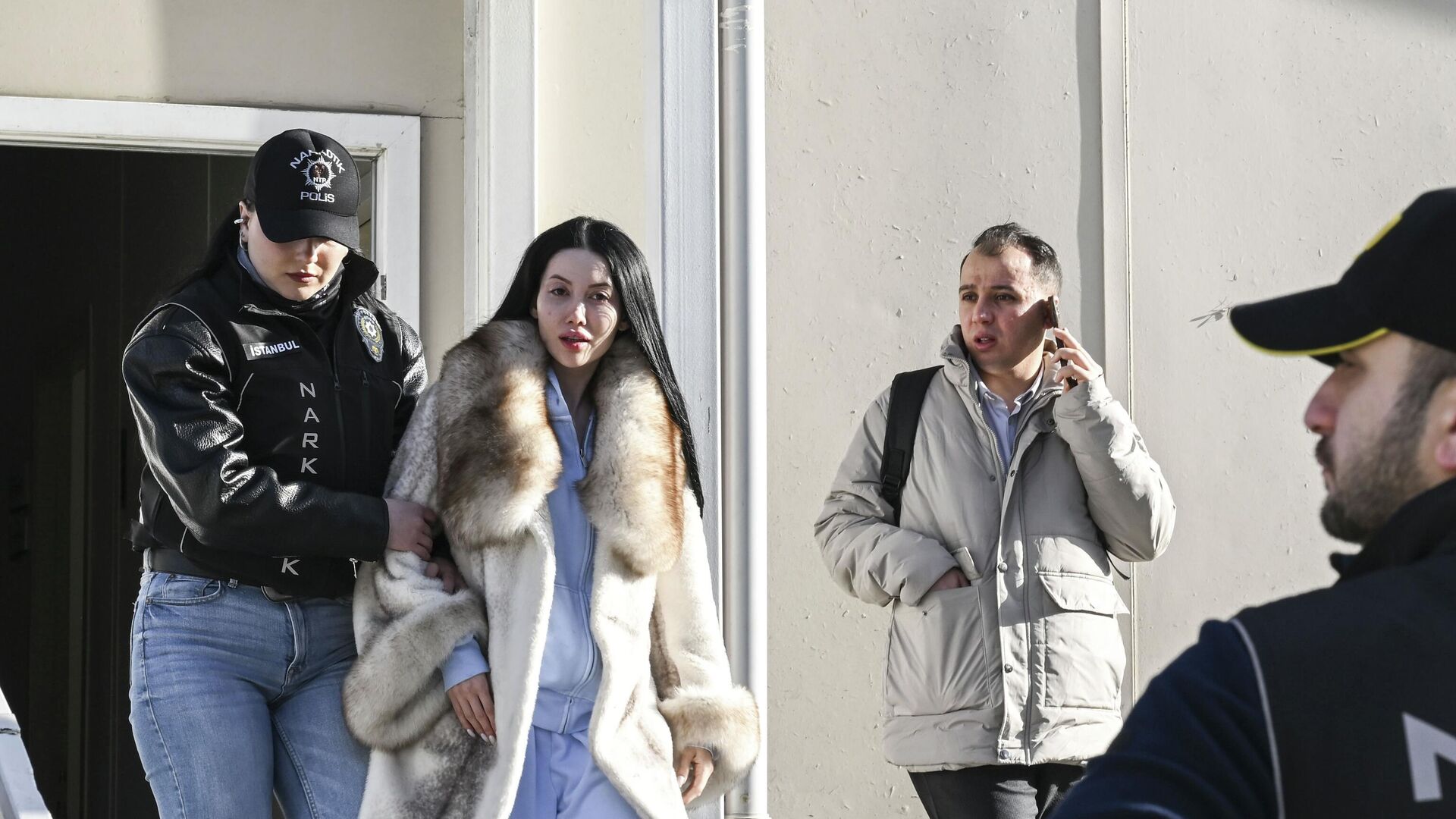 Ünlülere yeni dalga uyuşturucu operasyonu: Hangi isimler adliyeye sevk edildi?