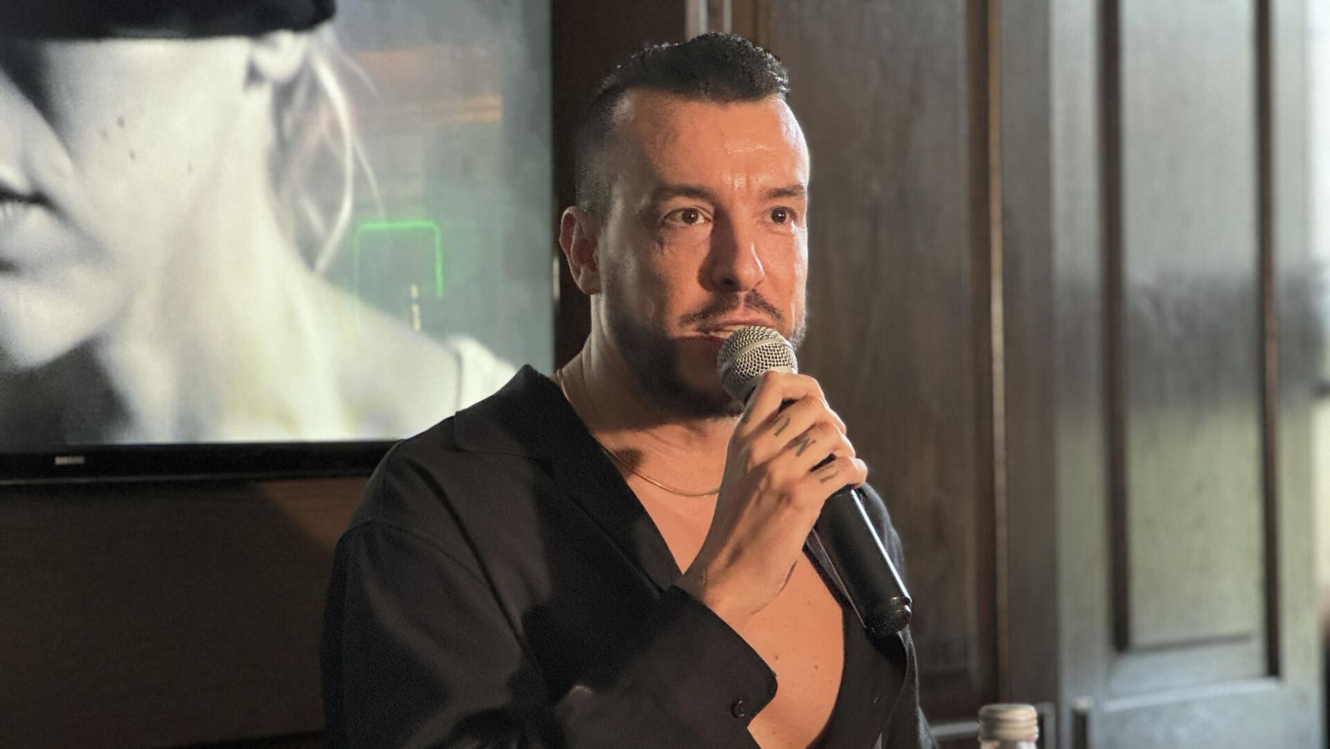 Uyuşturucu soruşturması: Cem Adrian hakkında karar