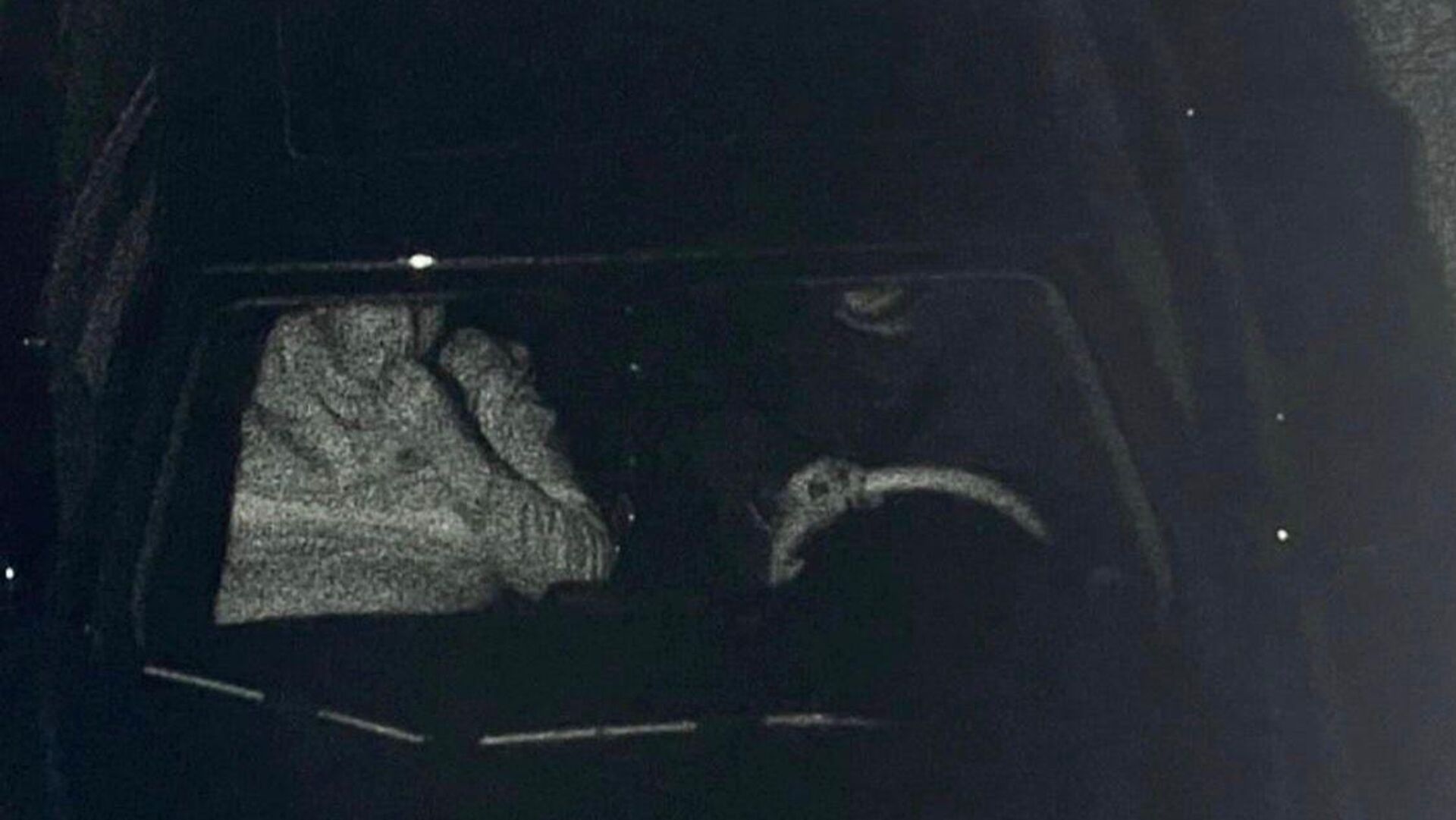 Gülistan Doku soruşturmasında yeni görüntüler ortaya çıktı: Aynı arabada çıktılar