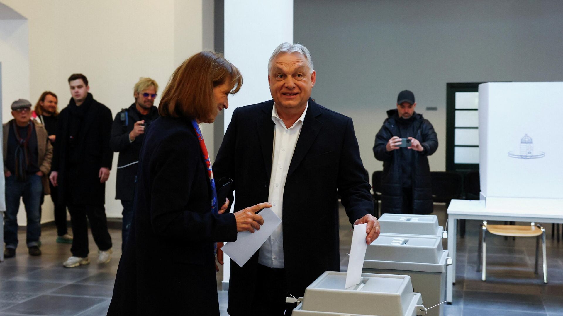 Akademisyen Kılıç: Orban, Brüksel'in Washington güdümlü konsensüse kaymasını yavaşlatıyordu