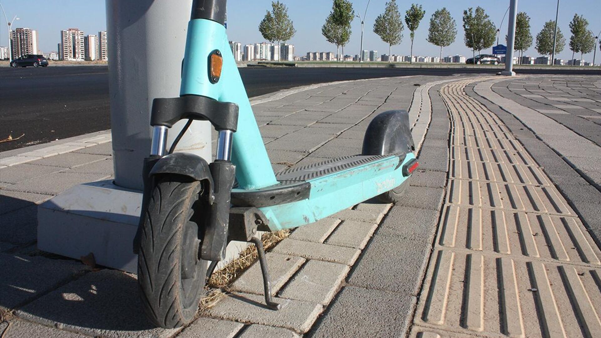 Üretim kuralları değişti: Skuterlerde yeni dönem başlıyor, yerli belgesi nasıl alınıyor?