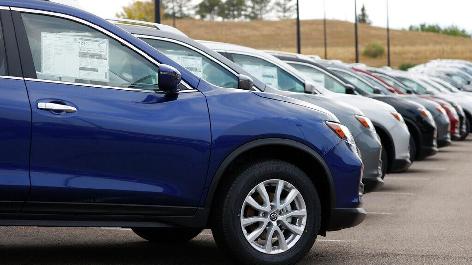 Resmi Gazete'de yayımlandı, engelliye ÖTV'siz araç