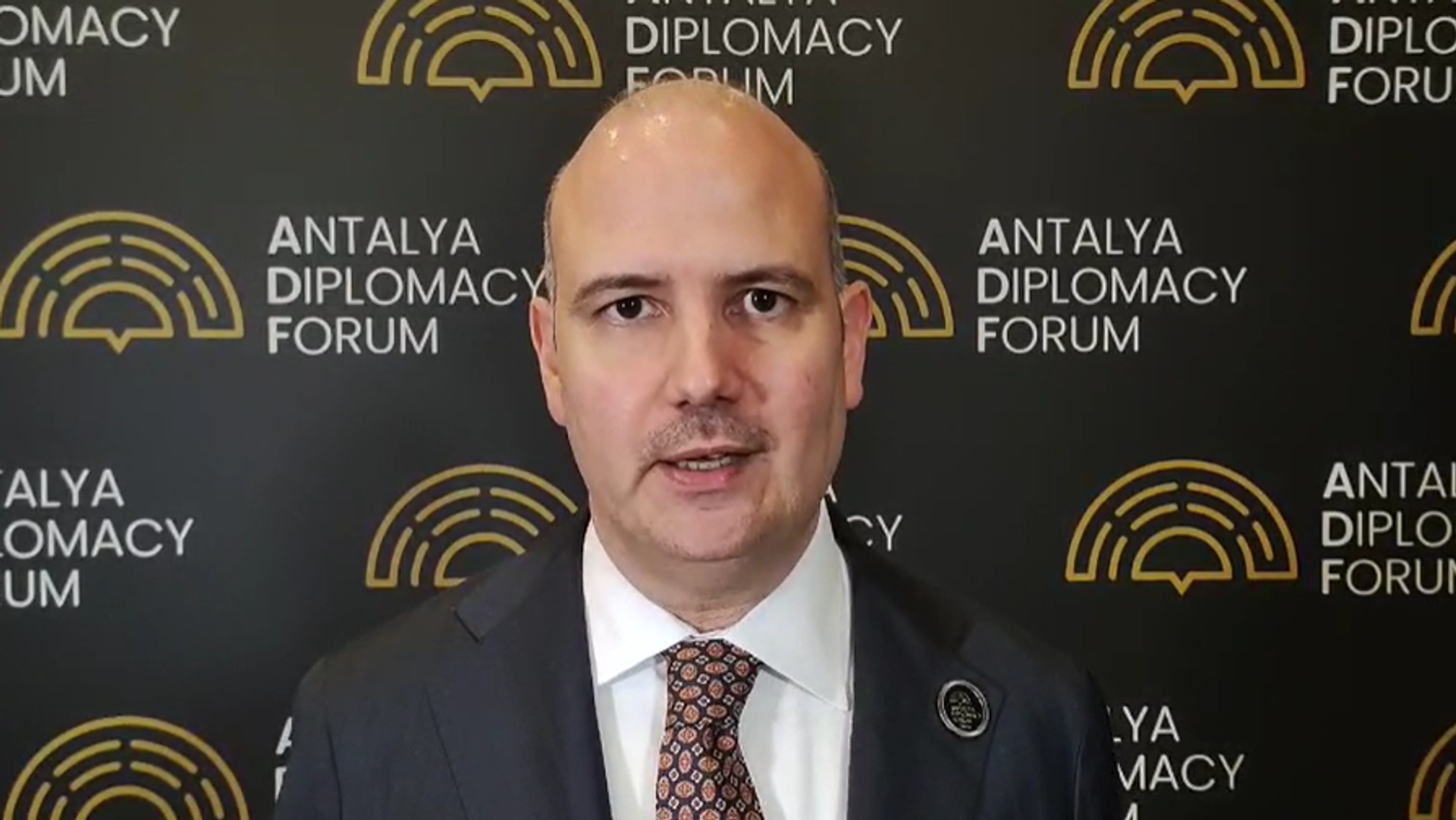 AK Parti Genel Başkan Yardımcısı İleri: Teknoloji ile birlikte ‘Dijital Egemenlik’ konusunu tartışmalıyız