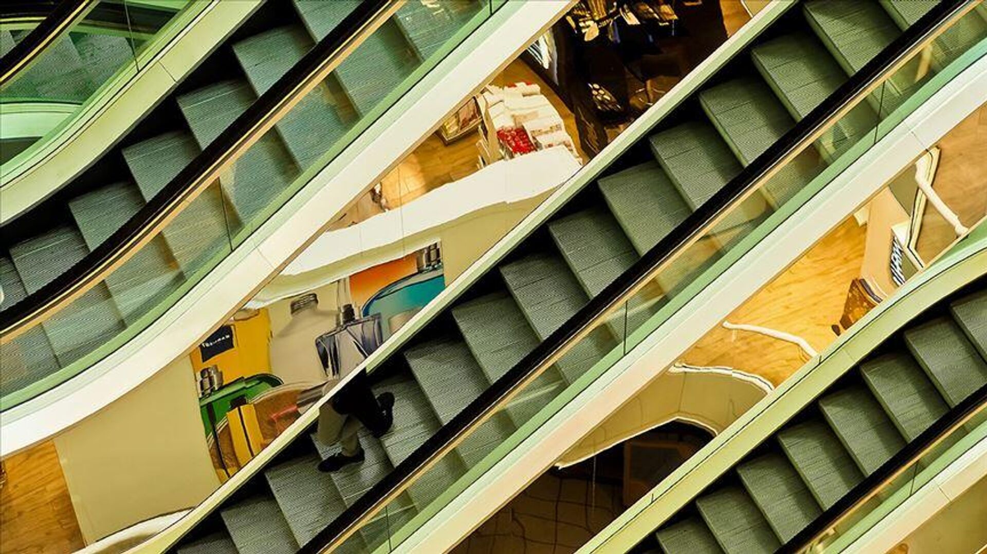 AVM'lere giriş ücretli mi olacak? Açıklama geldi