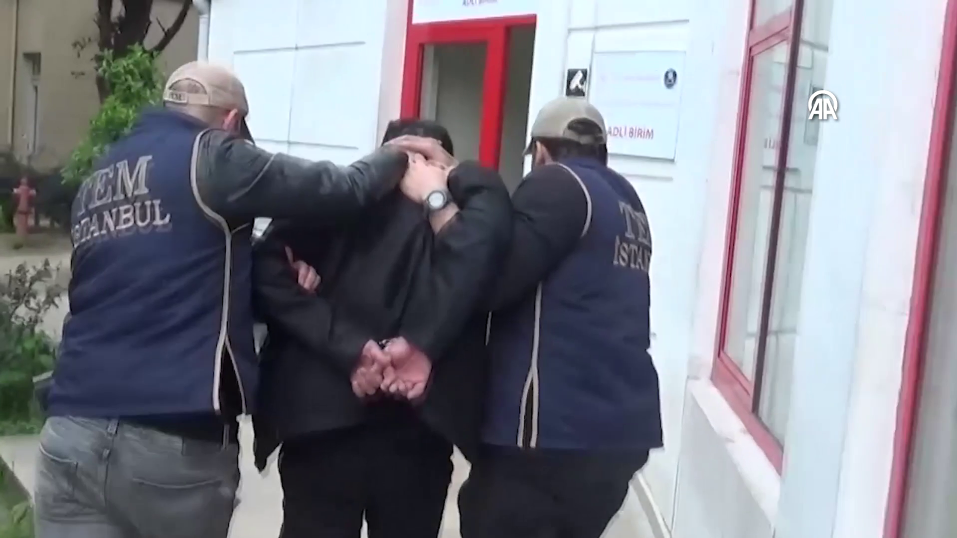 FETÖ sanığı firari eski emniyet müdürü Hayati Başdağ yakalandı: Baykal'a yönelik 'kaset kumpası' davasının sanığıydı