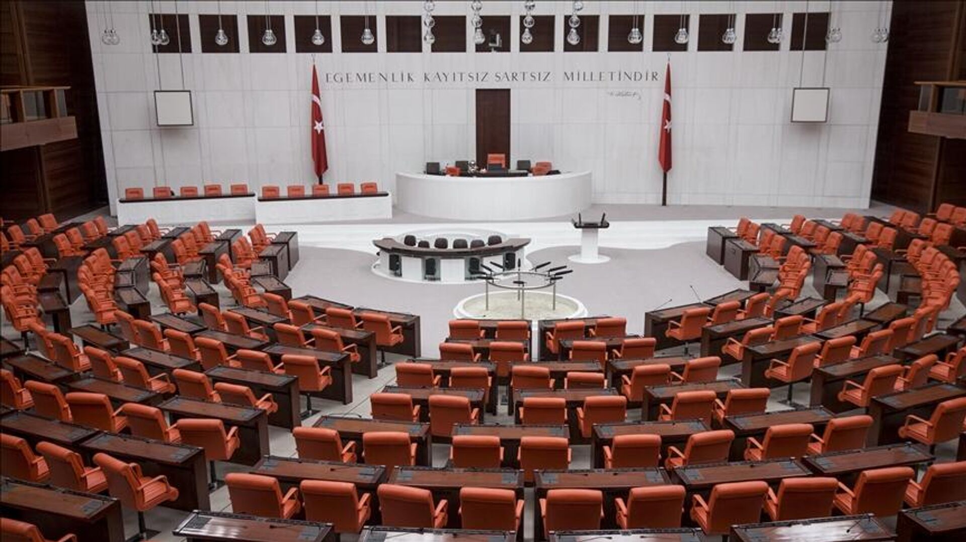 TBMM'de komisyon kuruldu: Okul saldırıları araştırılıyor