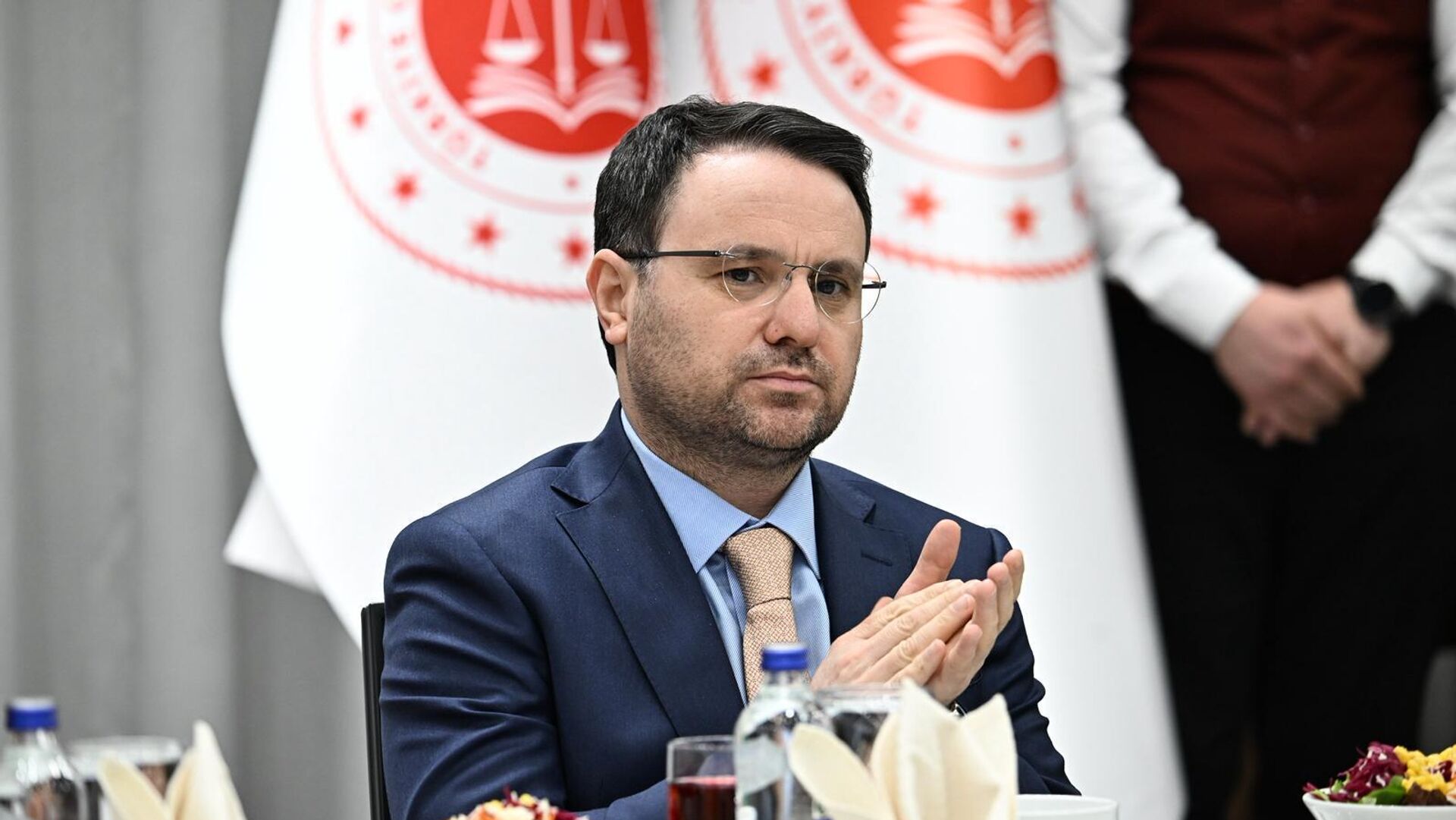 Adalet Bakanlığı, 7 yeni başkanlık kurdu