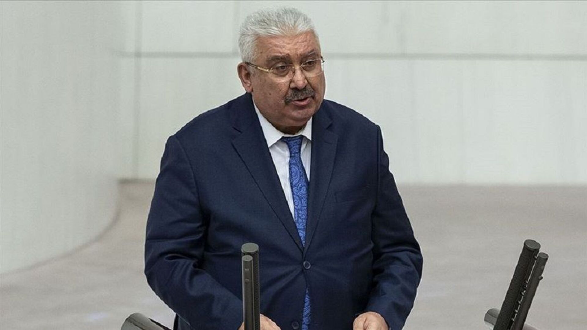 MHP, iki il teşkilatını daha feshetti