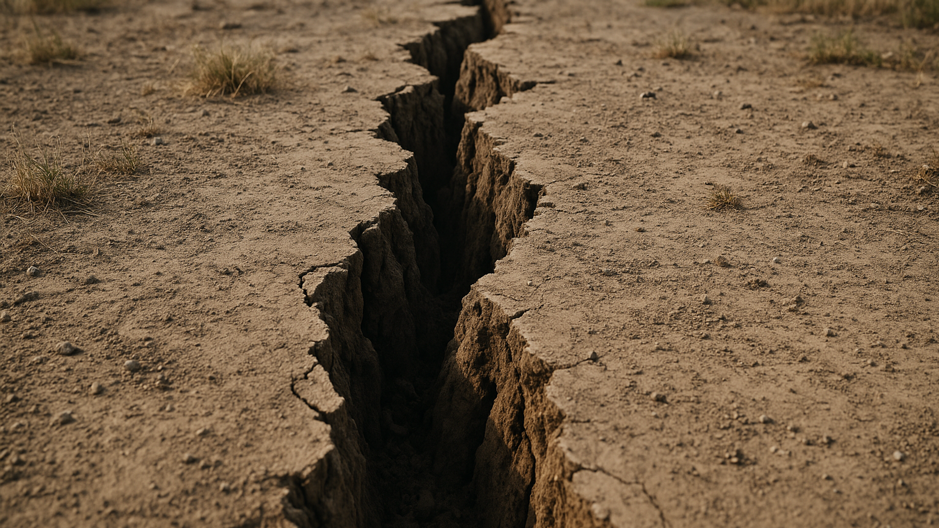Diri fay sayısı 600’ü geçti: Doç. Dr. Bülent Özmen'den Simav fayı uyarısı