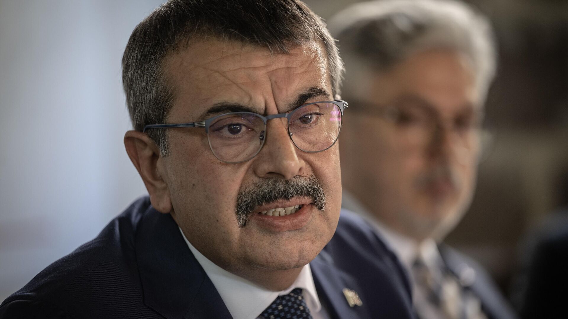 Bakan Tekin tek tek açıkladı: Okullardaki hangi güvenlik tedbirleri alınacak?