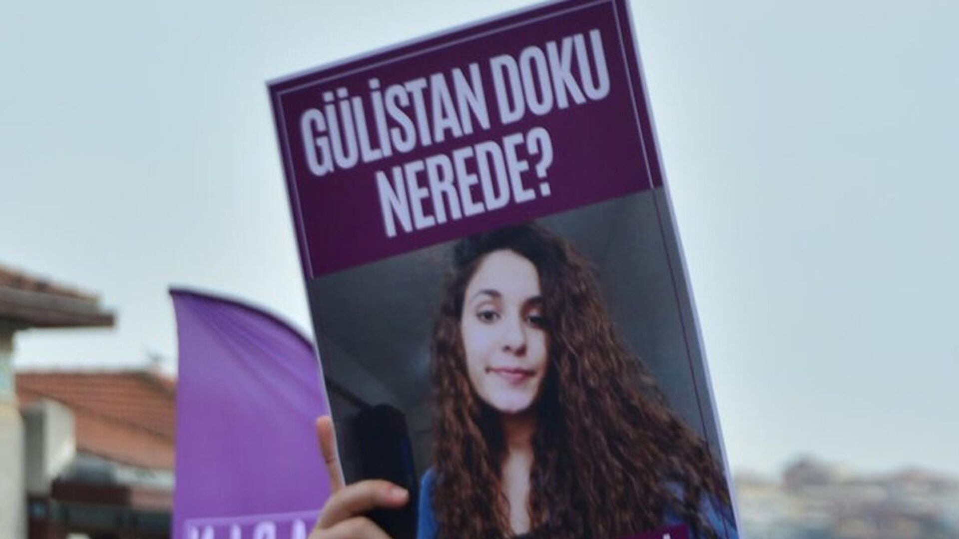 Gülistan Doku soruşturması: 2 bilgi işlem personeli hakkında gözaltı kararı
