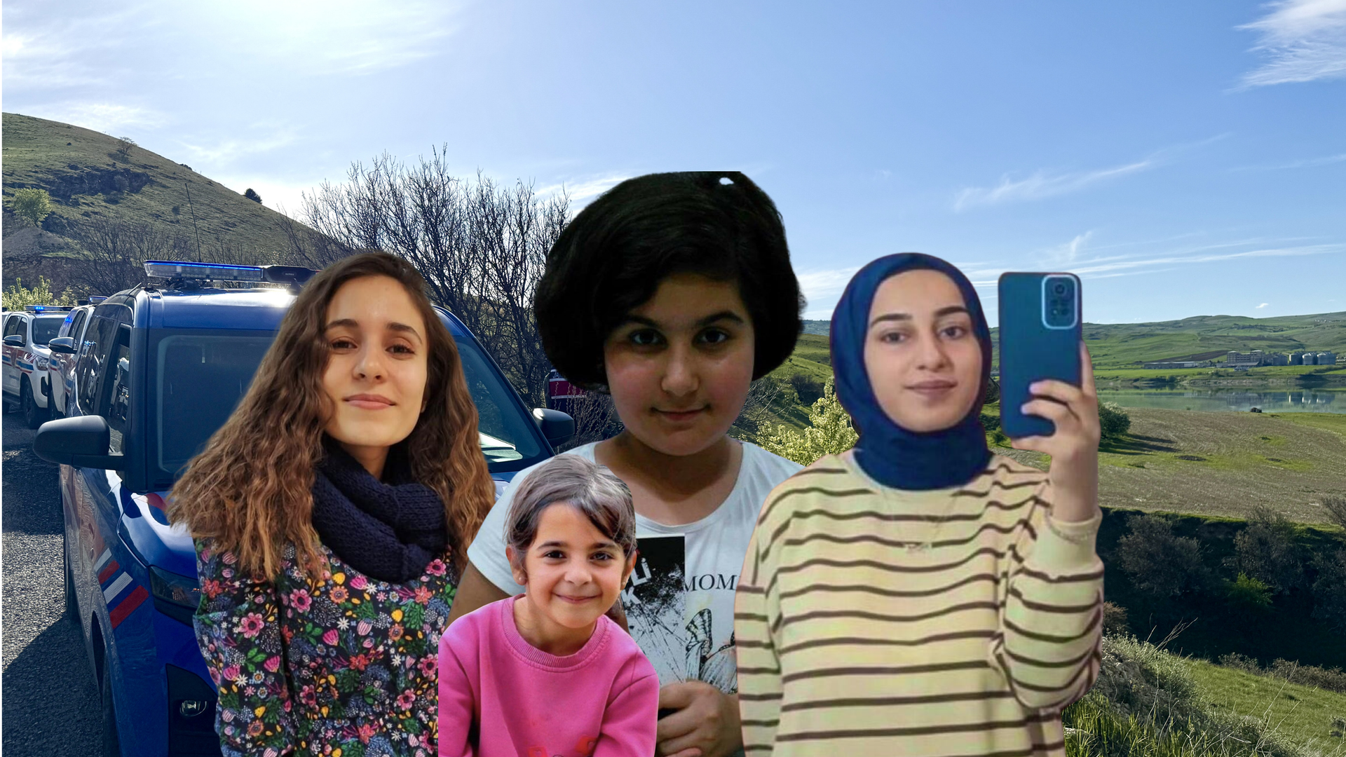 Faili meçhul dosyaları: 75 ilde 638 soruşturma dosyası yeniden açıldı