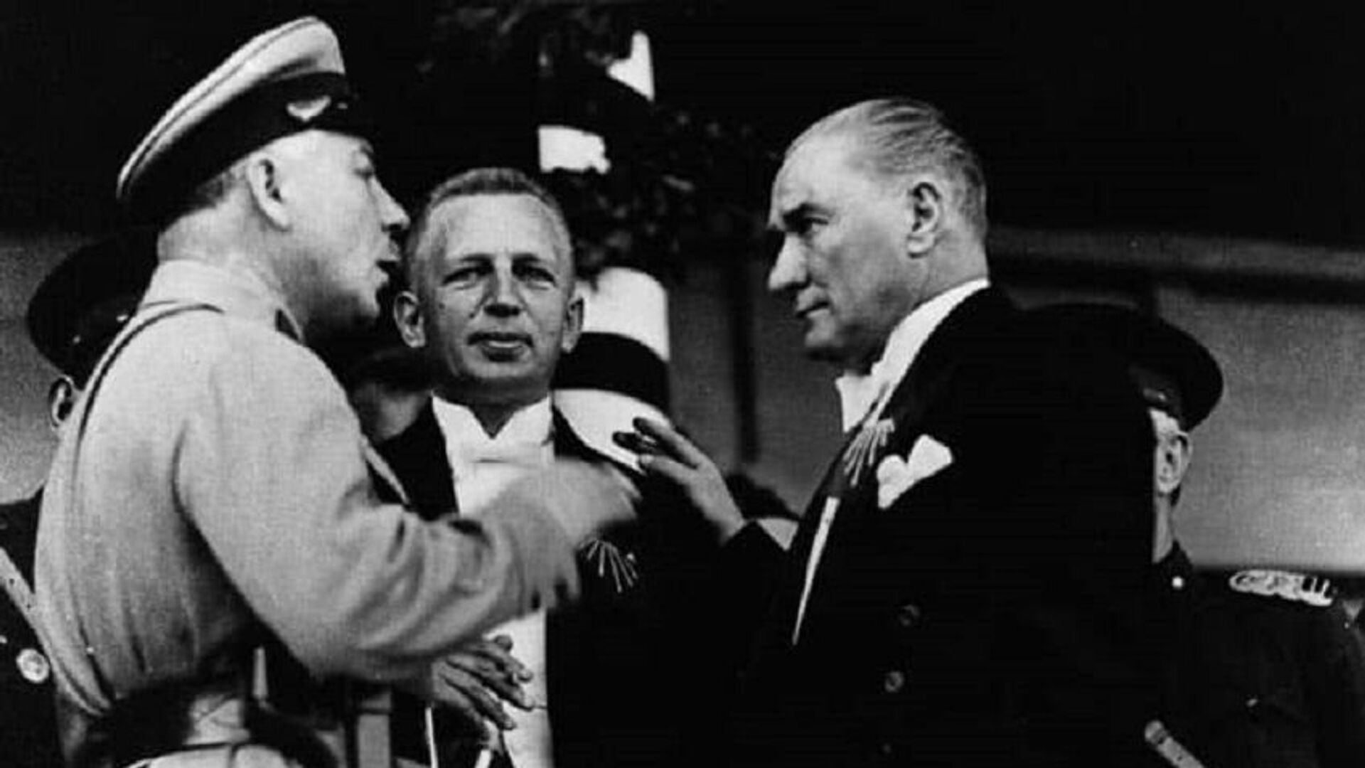 Bir asrı aşan dostluk: Türkiye Rusya ilişkilerinin 105’inci yılı gazeteciler tarafından ele alındı