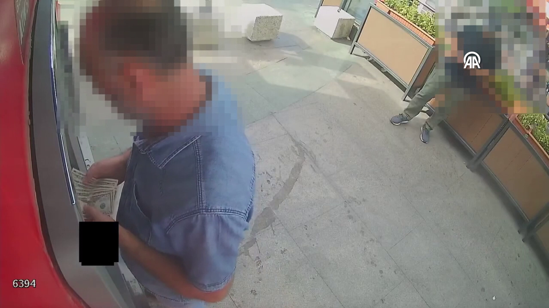 Yasa dışı bahis operasyonunda 11 gözaltı: Paraları ATM'den çekmişler