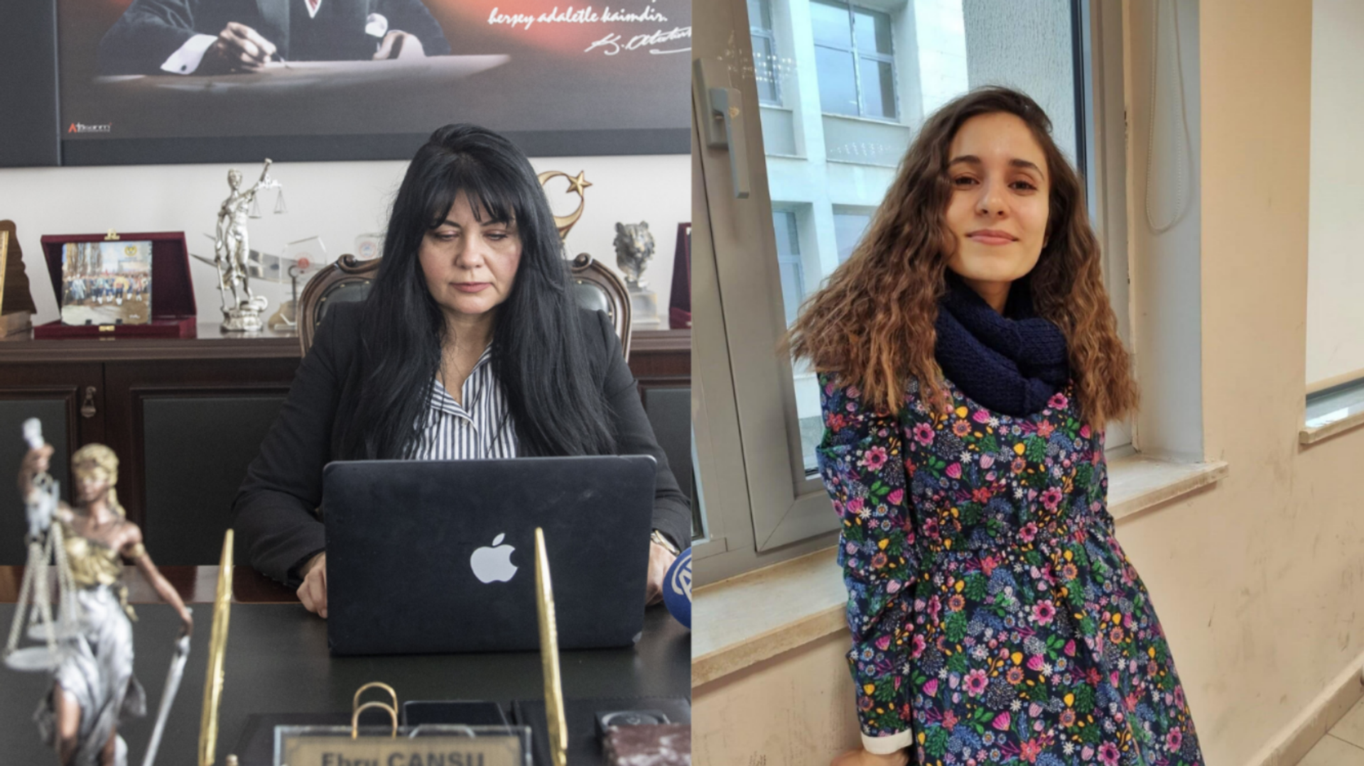 Başsavcı Cansu: 'En kritik eşik Gülistan'ın kullandığı telefon hattının Ankara'da bir ilçede sinyal vermesiydi'