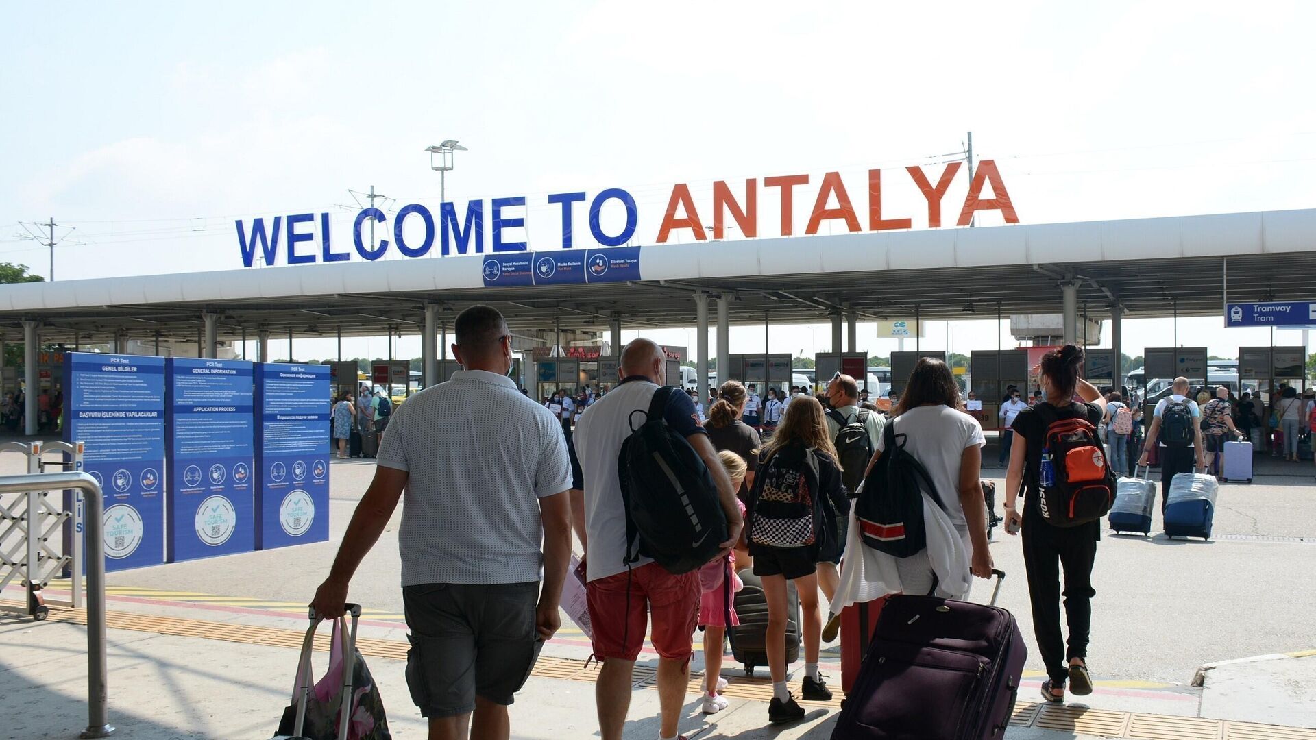 Küresel gerilim otellerde 'erken rezervasyon' süresini uzattı
