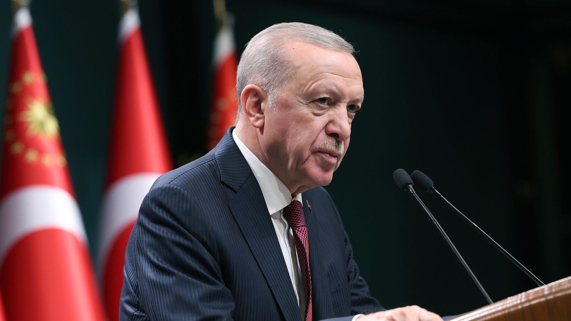 Cumhurbaşkanı Erdoğan açıkladı: Kurban Bayramı tatili 9 gün oldu