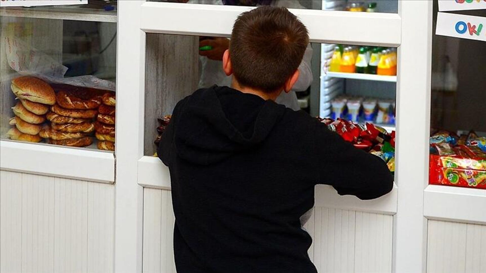 Okul kantinleri için yeni şartlar geliyor: Kurala uymayana 500 bin TL ceza verilecek