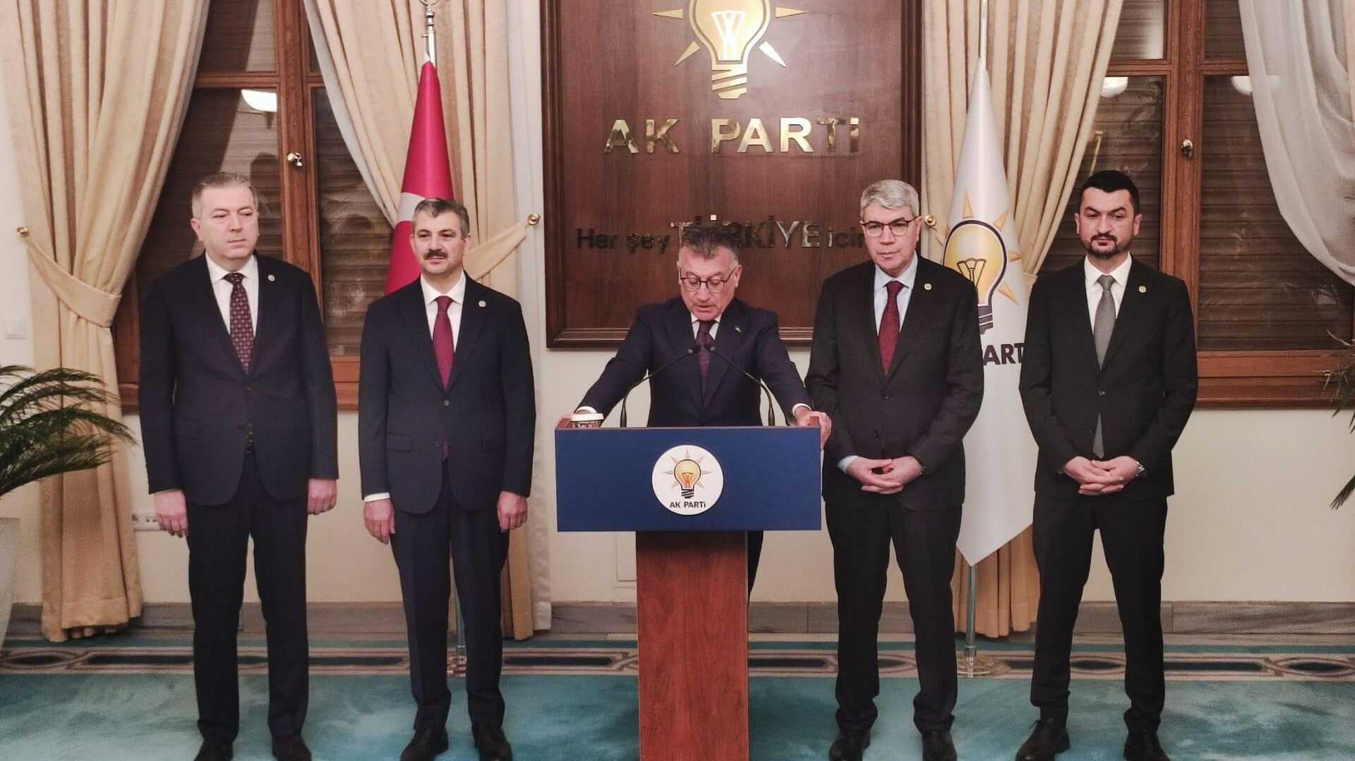 Yeni kanun teklifi TBMM'ye sunuldu: 'Kurumlar vergisinde indirime gidiliyor'