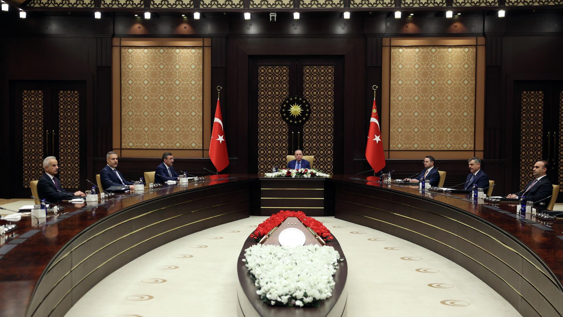 İletişim Başkanlığı: Siber güvenliğin, milli güvenliğin ayrılmaz bir parçası olduğu güçlü biçimde vurgulanmıştır