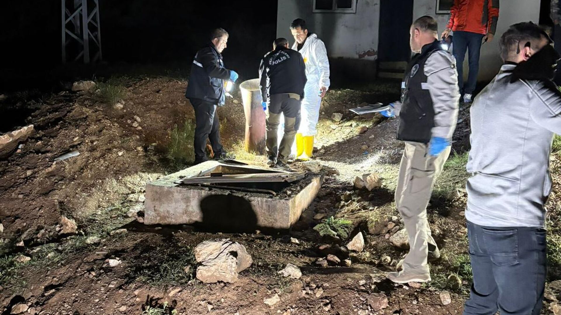 Bakan Gürlek: Kübra Yapıcı cinayeti çözüldü