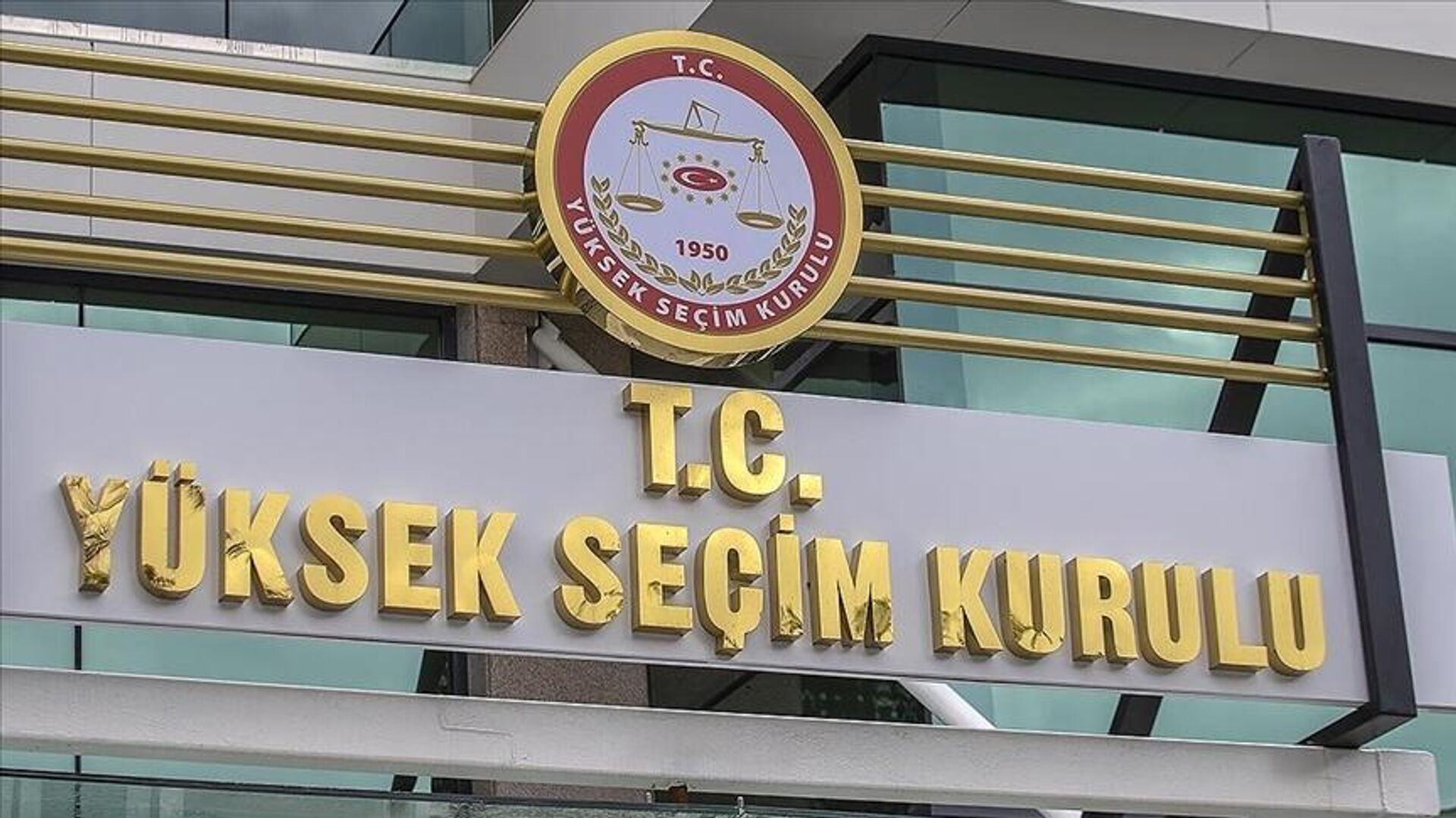 Yüksek Seçim Kurulu Başkanlığı'na Serdar Mutta seçildi