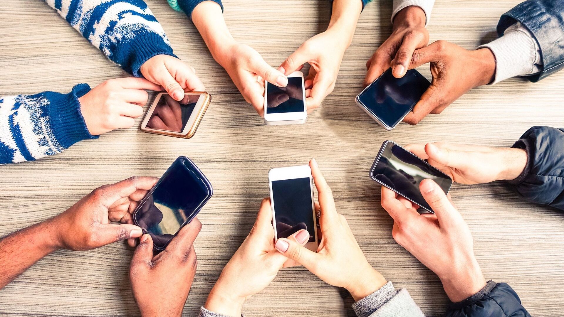 Sosyal medyada kimlik uygulamasının detayları belli oldu: E-Devlet detayına dikkat