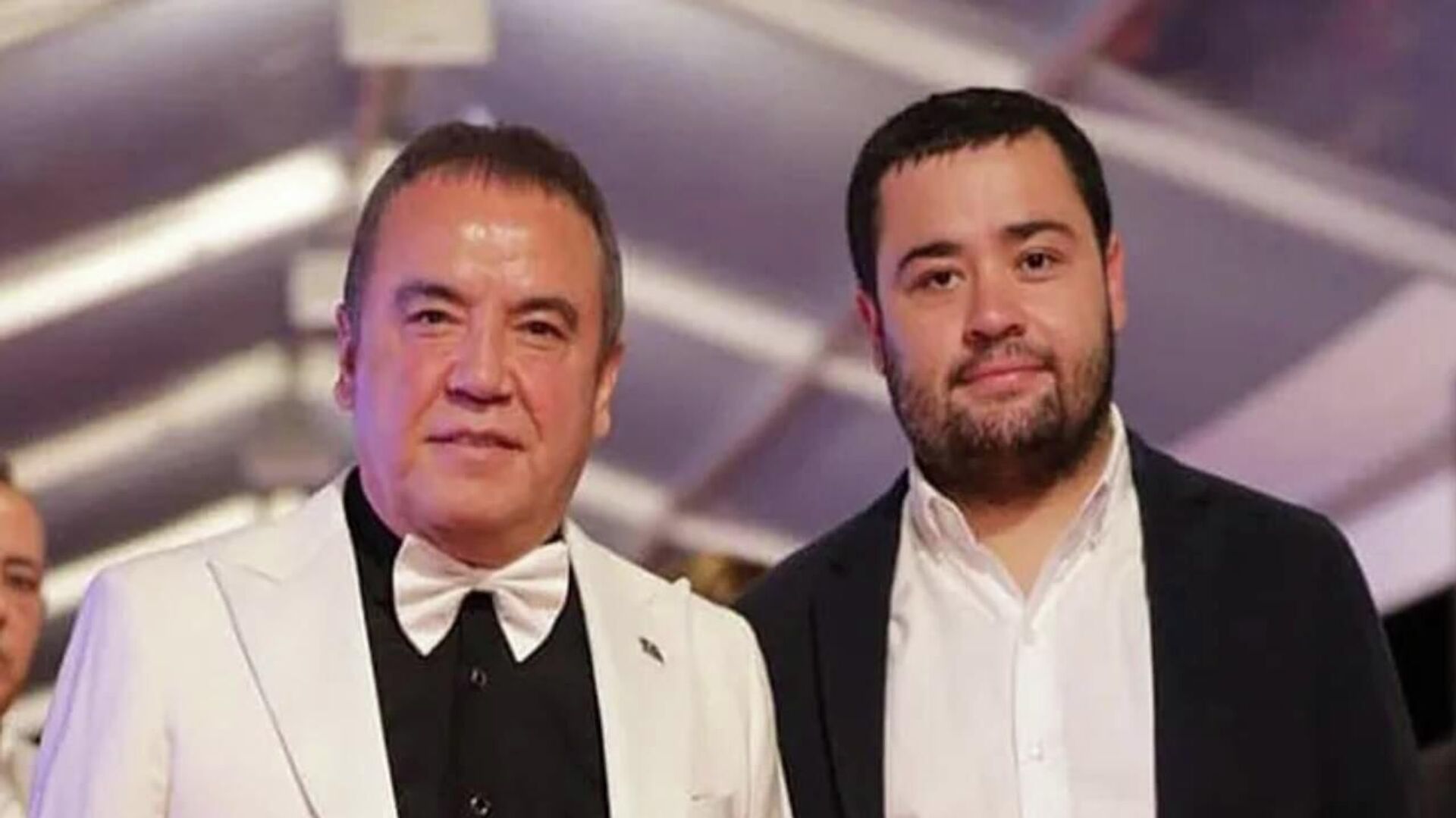 Etkin pişmanlıktan yararlanan Gökhan Böcek’ten dikkat çeken iddialar: '1 milyon euro verdim'