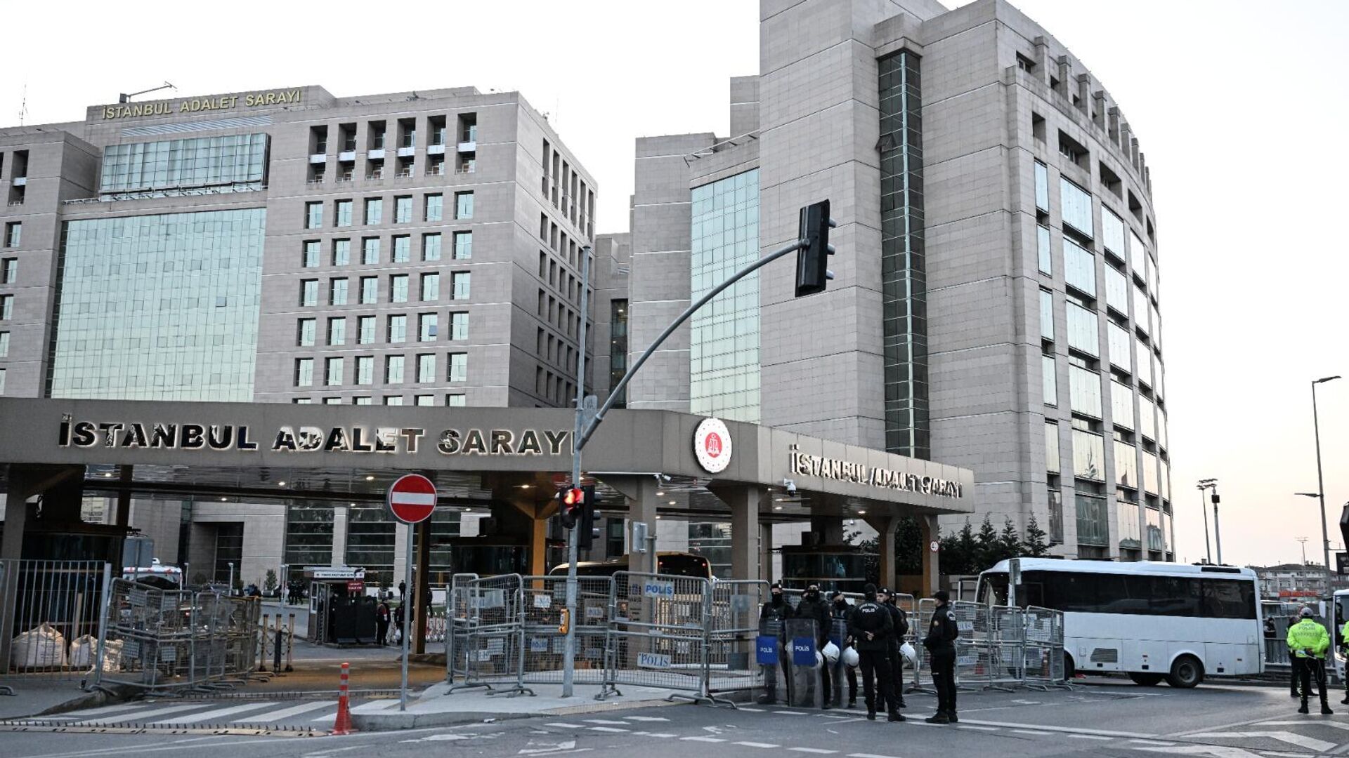 Ağaç ve Peyzaj A.Ş. soruşturması: 12 kişi tutuklandı