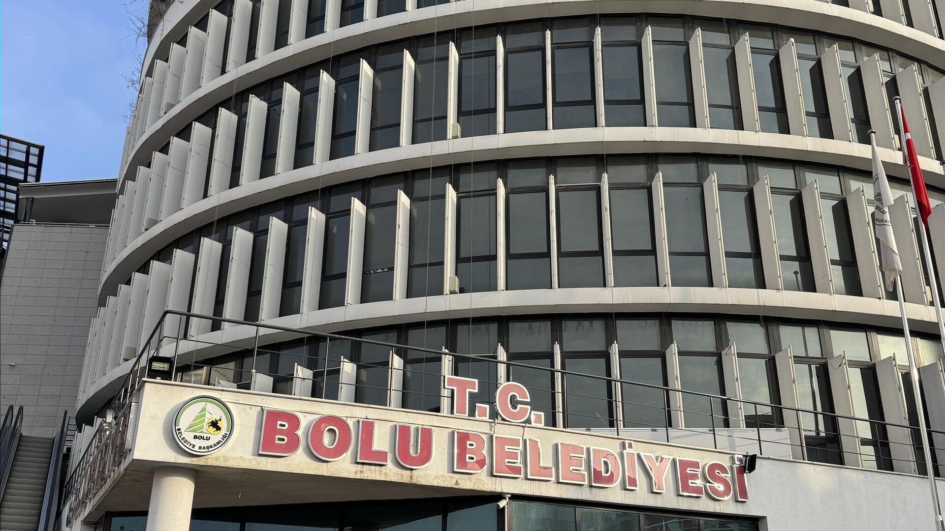 Bolu Belediyesi'ne yönelik soruşturmada iddianame tamamlandı